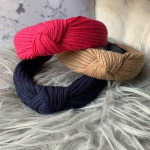 Headbands